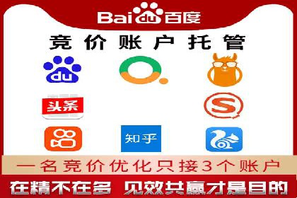 百度推广返点收益分析：案例对比与优化